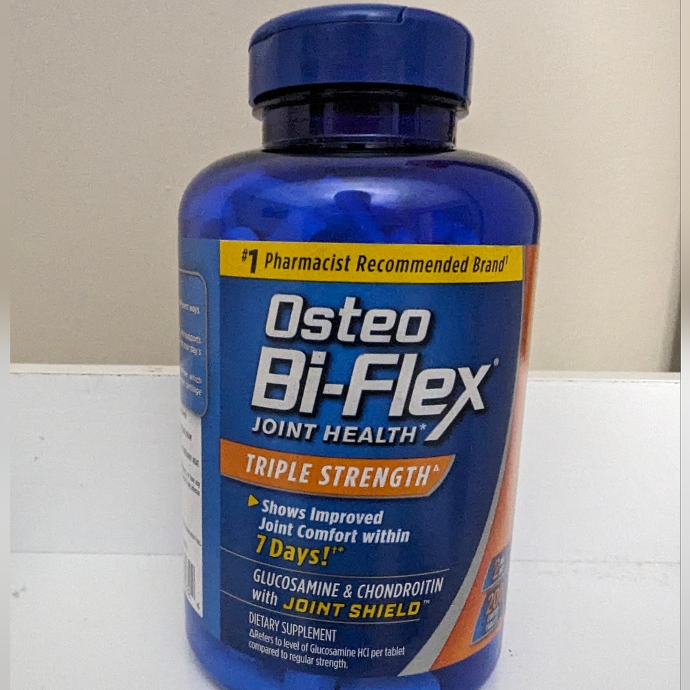 Osteo Bi-Flex Triple Strength